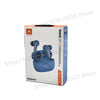 JBL Wave 200TWS: Libertad Inalámbrica con Sonido JBL Deep Bass