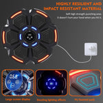 Transforma tu rutina con el Boxing Machine Inteligente