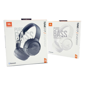 JBL Tune 510BT – Auriculares Bluetooth On‑Ear