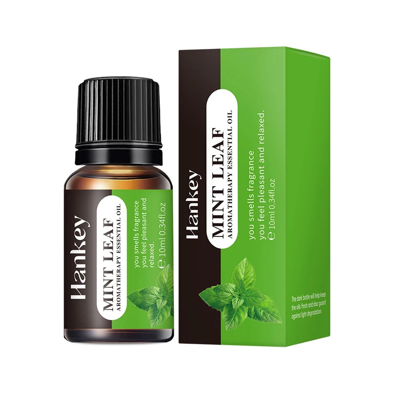 Difusor de Aroma y Humidificador Ultrasónico con Lámpara de Llama de Siete Colores