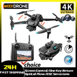M33 MAX Outdoor Drone – Profesional 4K/6K HD