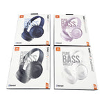 JBL Tune 510BT – Auriculares Bluetooth On‑Ear