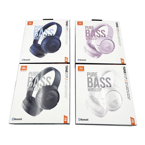 JBL Tune 510BT – Auriculares Bluetooth On‑Ear