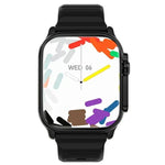 LAXASFIT T900 Ultra Smartwatch
