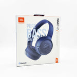 JBL Tune 510BT – Auriculares Bluetooth On‑Ear