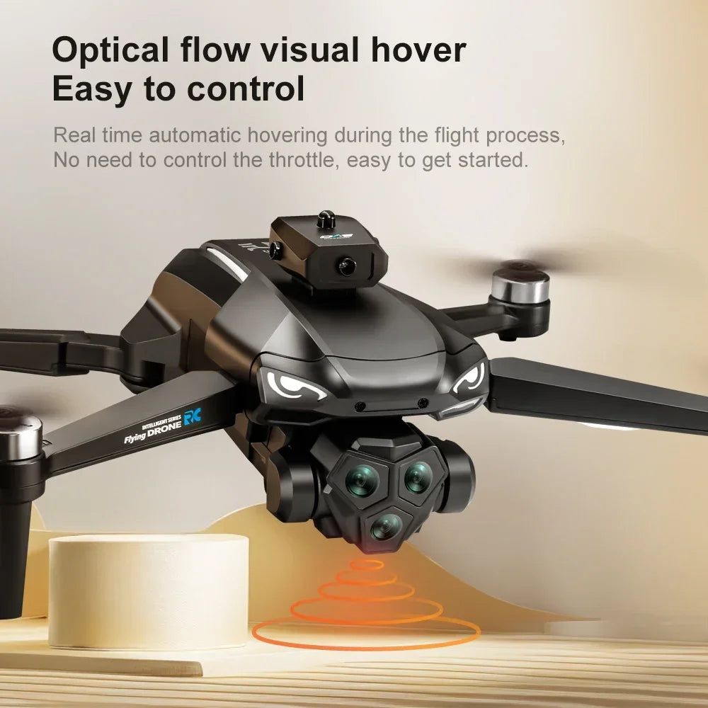 M33 MAX Outdoor Drone – Profesional 4K/6K HD