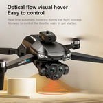 M33 MAX Outdoor Drone – Profesional 4K/6K HD