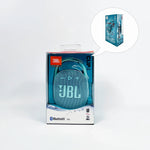 JBL Clip 4 Original sonido premium