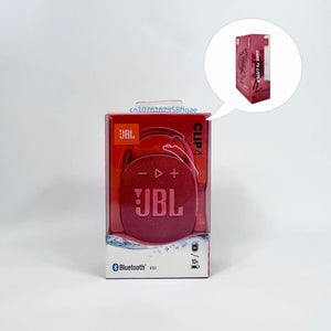 JBL Clip 4 Original sonido premium