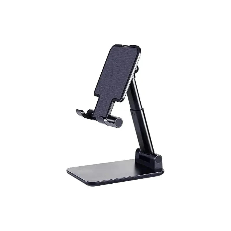 Soporte de Escritorio Ajustable para Teléfonos y Tablets