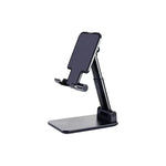 Soporte de Escritorio Ajustable para Teléfonos y Tablets