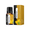 Difusor de Aroma y Humidificador Ultrasónico con Lámpara de Llama de Siete Colores