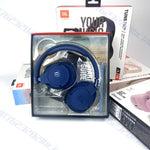 JBL Tune 760NC – Audífonos Over-Ear Inalámbricos con Cancelación Activa de Ruido
