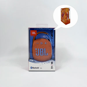 JBL Clip 4 Original sonido premium