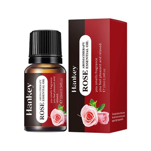 Difusor de Aroma y Humidificador Ultrasónico con Lámpara de Llama de Siete Colores