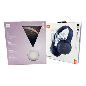JBL Tune 510BT – Auriculares Bluetooth On‑Ear
