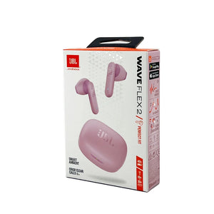 JBL Wave Flex 2 True Wireless Earbuds