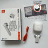 JBL Tune 220TWS – Audífonos True Wireless Originales con Sonido JBL Pure Bass