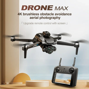 M33 MAX Outdoor Drone – Profesional 4K/6K HD