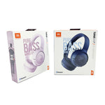 JBL Tune 510BT – Auriculares Bluetooth On‑Ear