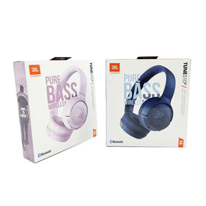 JBL Tune 510BT – Auriculares Bluetooth On‑Ear