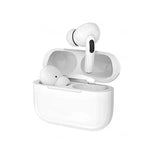 AirS Pro: Auriculares TWS con estilo y función