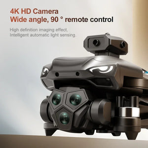 M33 MAX Outdoor Drone – Profesional 4K/6K HD