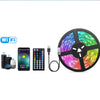 Tiras de Luces LED RGB 3535 5V: Ilumina Tu Espacio con Estilo
