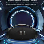 Boombox 3 – Sonido Profesional