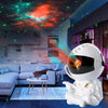 Explora el Universo desde tu Habitación con el Astronaut Galaxy Projector