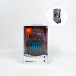 JBL Clip 4 Original sonido premium