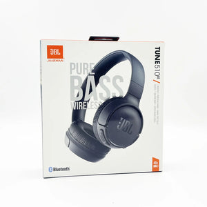 JBL Tune 510BT – Auriculares Bluetooth On‑Ear