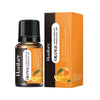 Difusor de Aroma y Humidificador Ultrasónico con Lámpara de Llama de Siete Colores