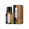 Difusor de Aroma y Humidificador Ultrasónico con Lámpara de Llama de Siete Colores