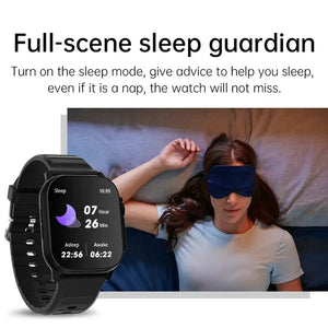 LAXASFIT T900 Ultra Smartwatch