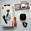 JBL Tune 220TWS – Audífonos True Wireless Originales con Sonido JBL Pure Bass