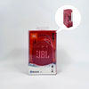 JBL Clip 4 Original sonido premium