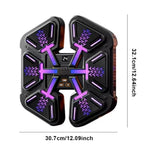 New Smart Music Boxing Machine