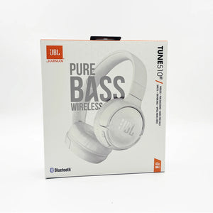 JBL Tune 510BT – Auriculares Bluetooth On‑Ear
