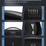 Boombox 3 – Sonido Profesional