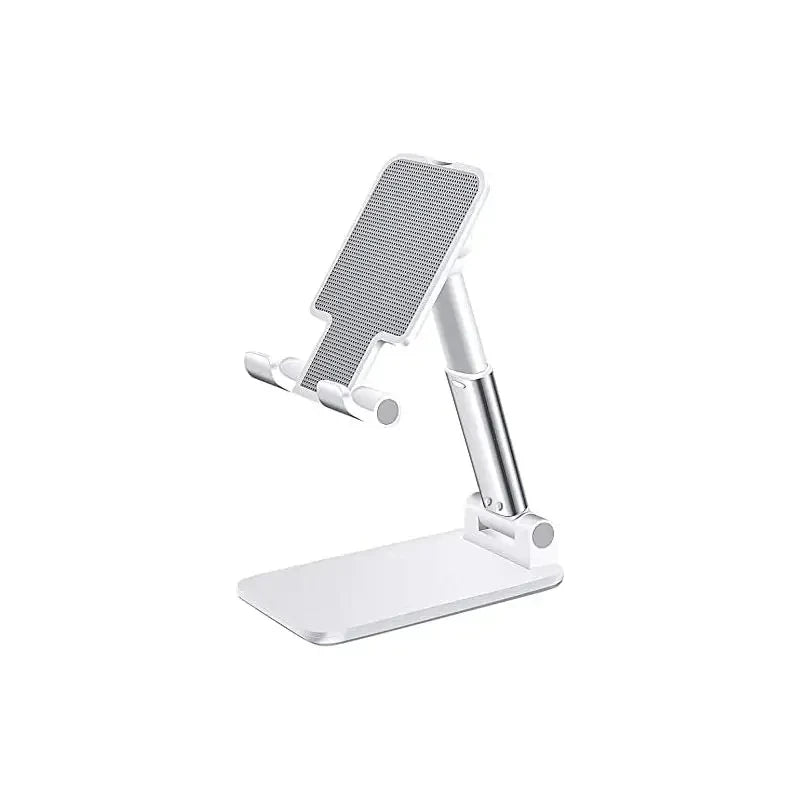 Soporte de Escritorio Ajustable para Teléfonos y Tablets