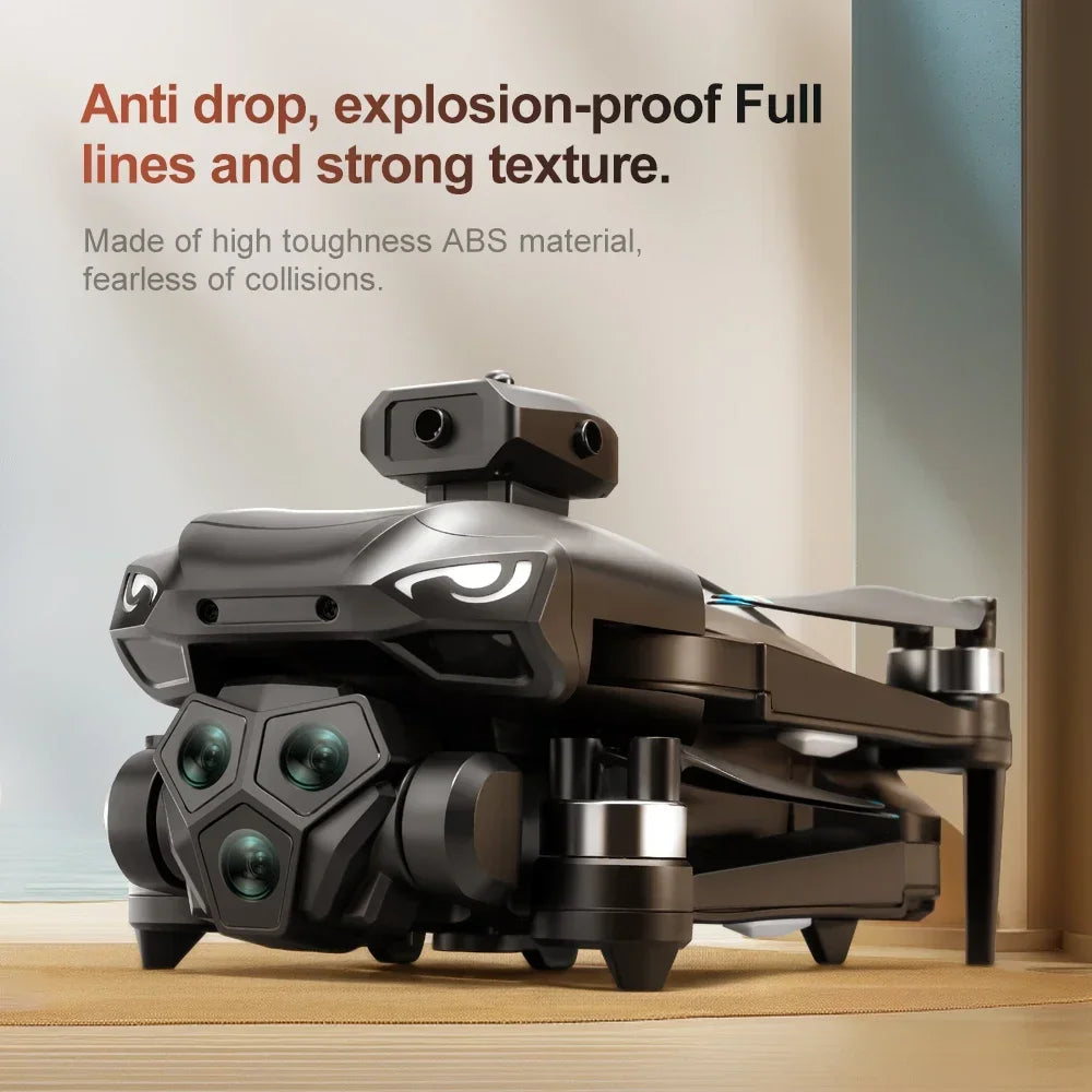 M33 MAX Outdoor Drone – Profesional 4K/6K HD