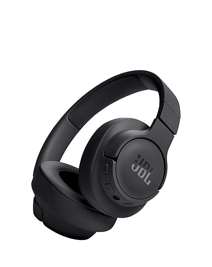 JBL Tune 720BT — Sonido Puro, Libertad Total