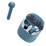 JBL Tune 220TWS – Audífonos True Wireless Originales con Sonido JBL Pure Bass