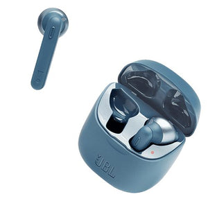 JBL Tune 220TWS – Audífonos True Wireless Originales con Sonido JBL Pure Bass