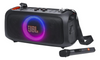 Bocina Portátil Jbl Partybox On The Go Essential Bt Negro