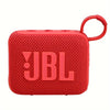 JBL Go 4 – Sonido Pro en tu mano