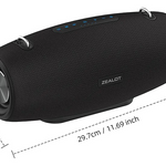 Parlante Bluetooth Zealot S67 de 75w