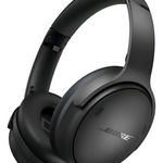 Bose Quietcomfort Sc - Auriculares Inalámbricos Con Reducción De Ruido