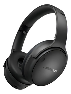 Bose Quietcomfort Sc - Auriculares Inalámbricos Con Reducción De Ruido